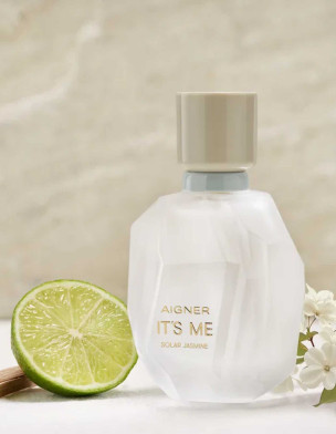 It's Me Solar Jasmine Edp